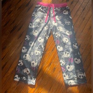 Jack Skellington Pajama Pants